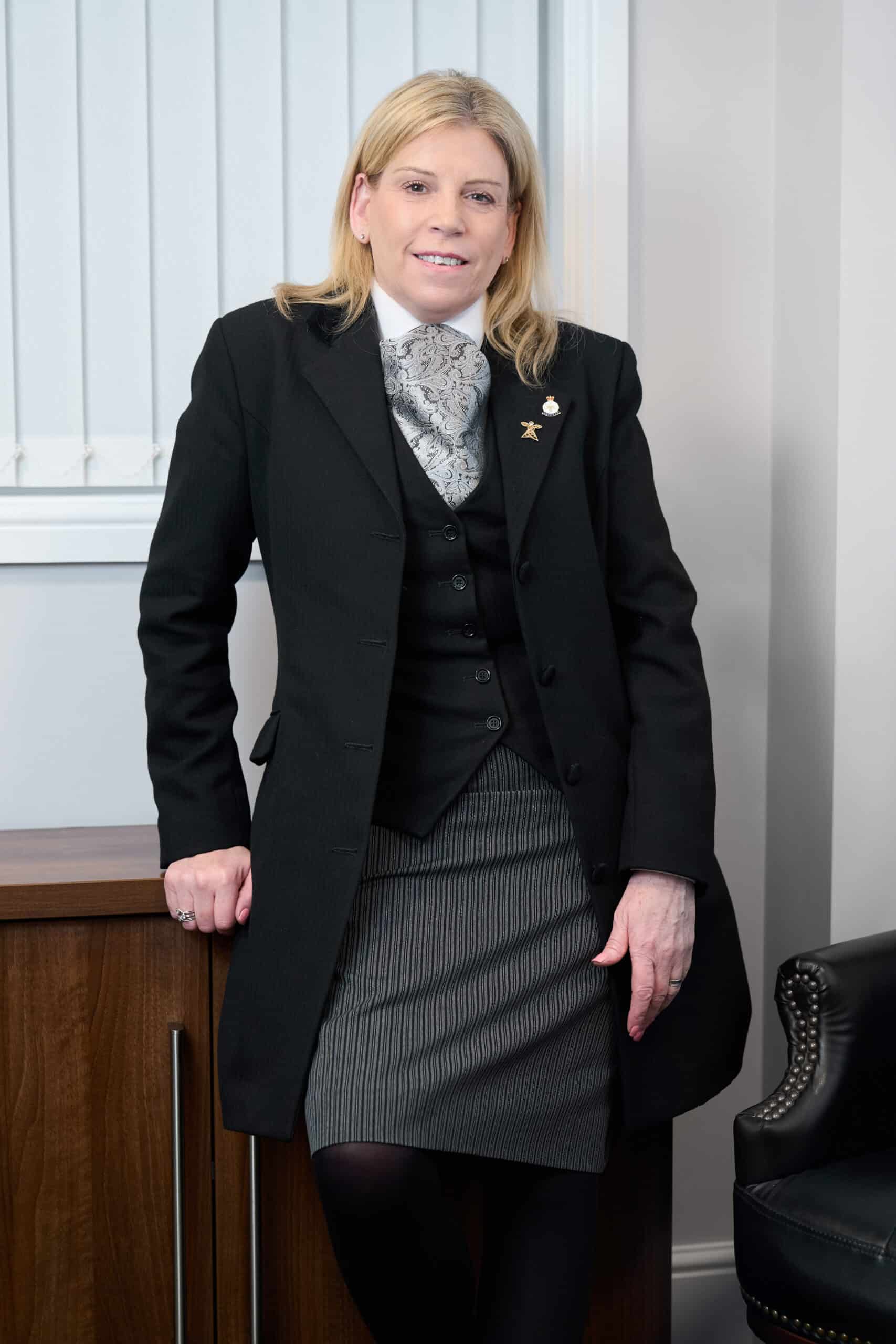 Debbie Bennett