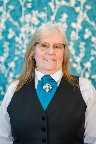 Sandra Bellringer