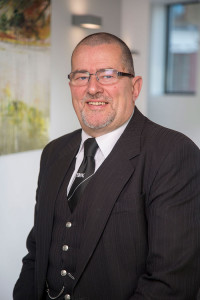 Andy Redfern