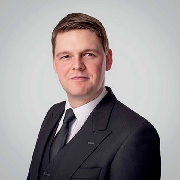 Liam Appleby