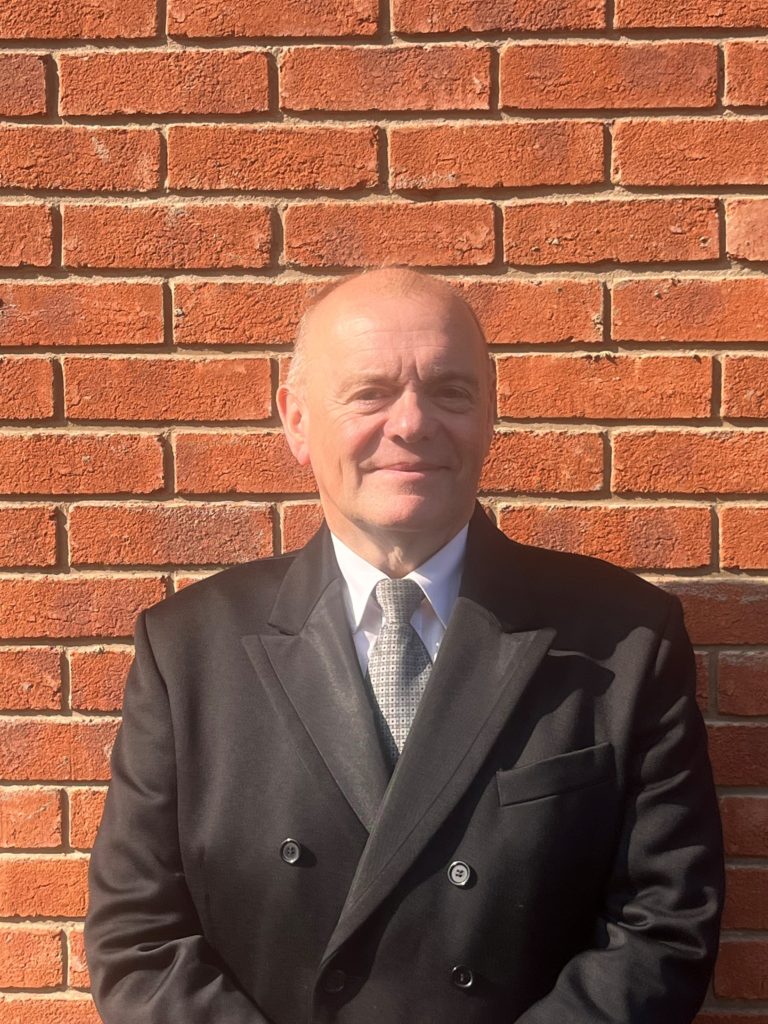 Colin Fletcher