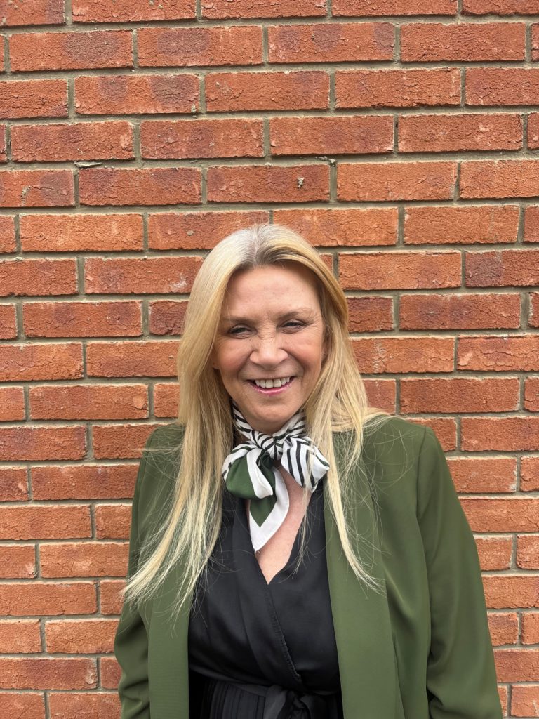 Cathy Hunt