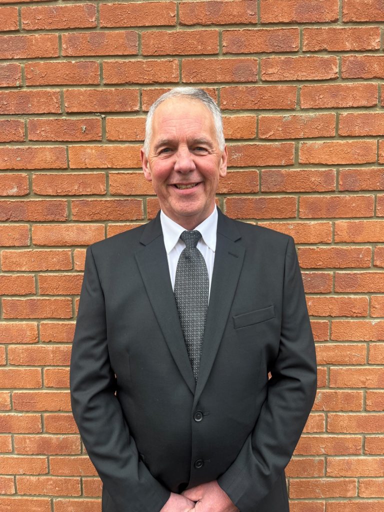 Graham McMullen