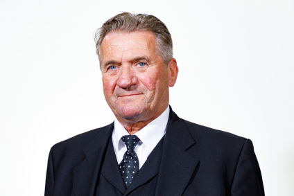 Marco Lysiuk