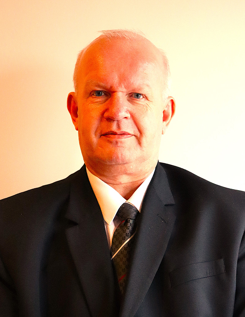Rob Thompson