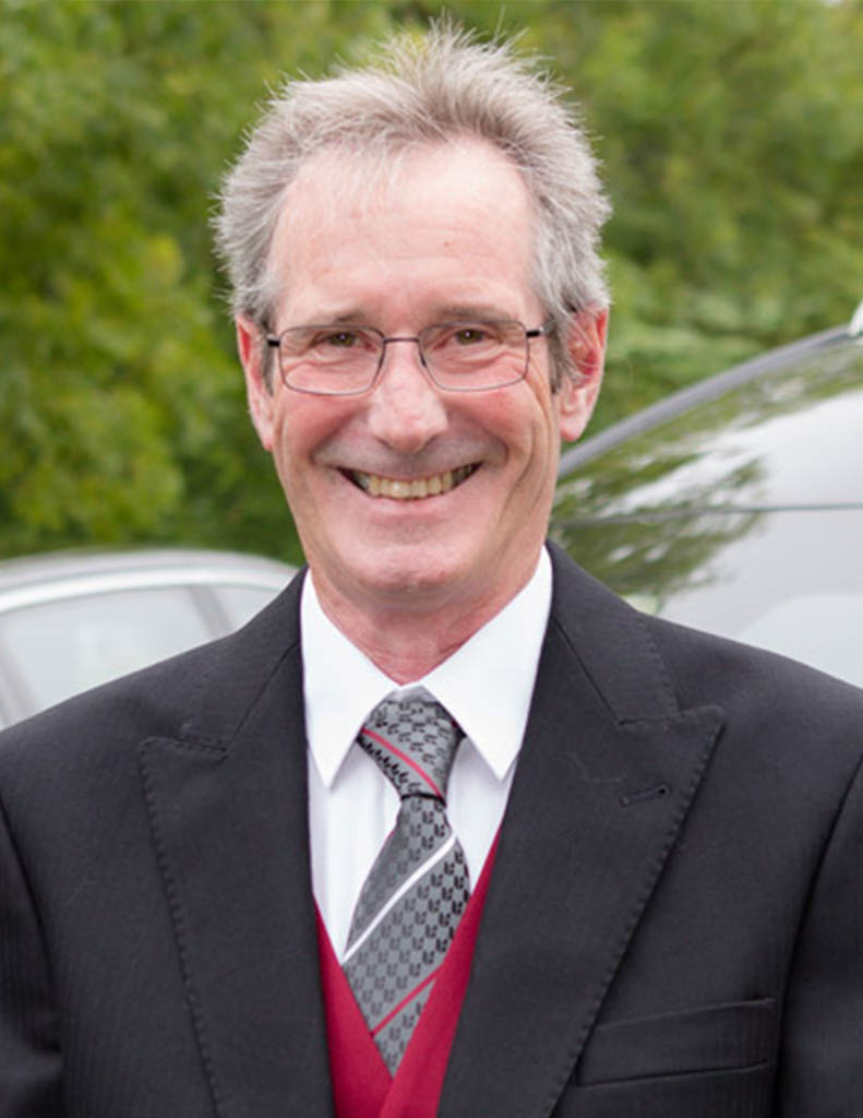 Geoff Church
