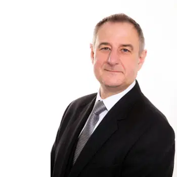 Daniel Halls