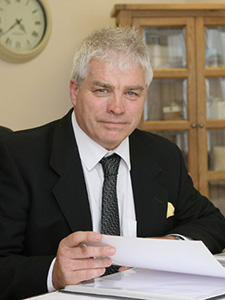 Joe O'Connell