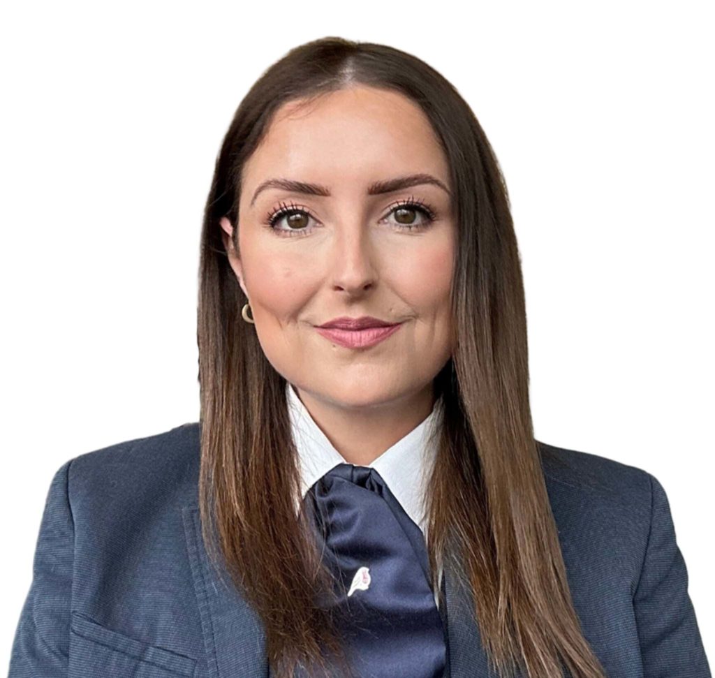 Lauren Hobby-Godsell