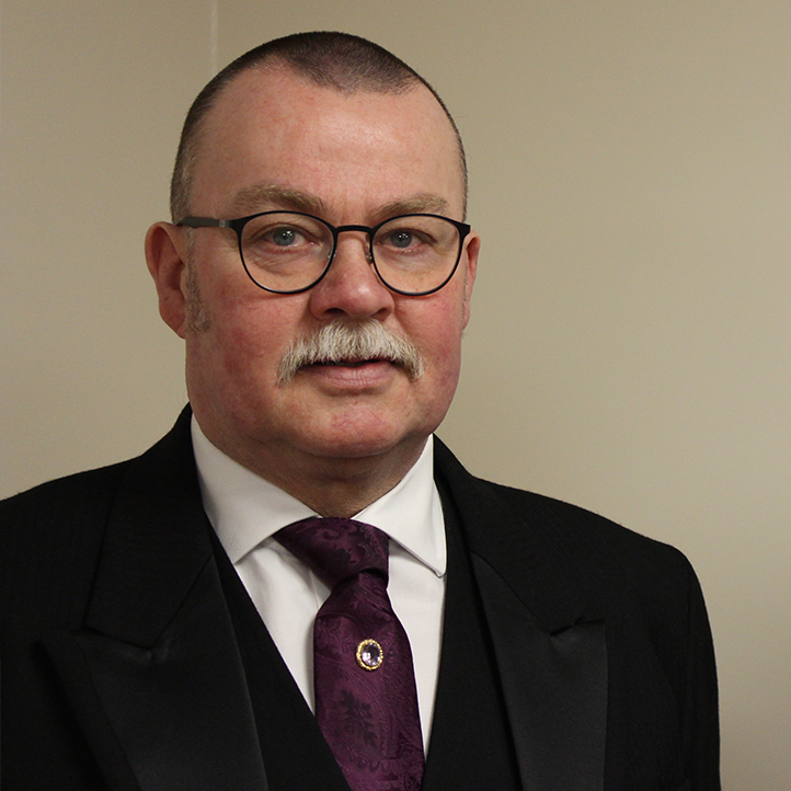 Paul Weightman