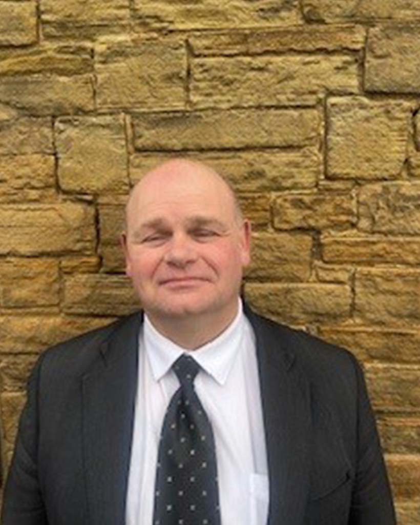 Michael Bell