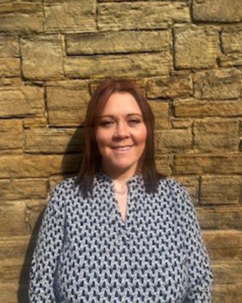Michelle Gutteridge