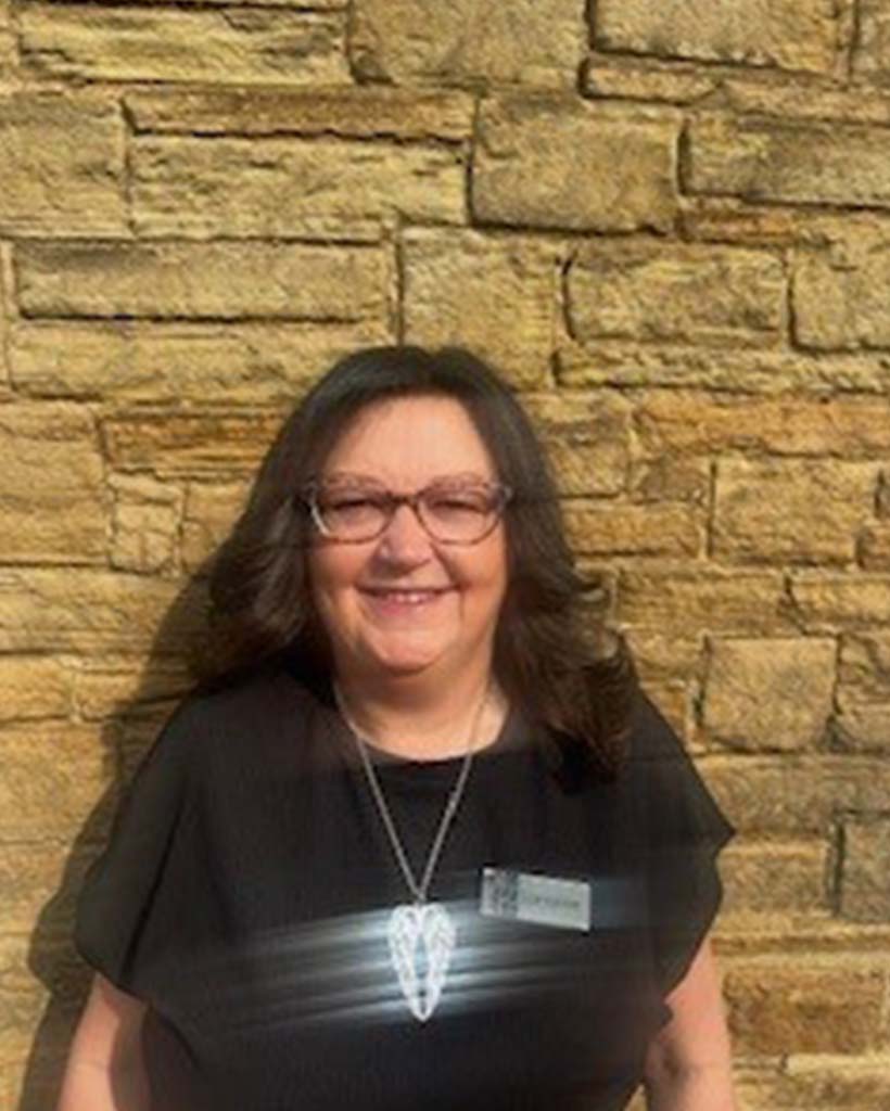 Lorraine Hamilton