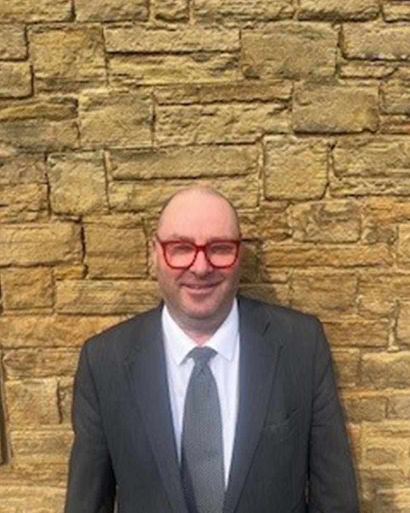 Mark Golding