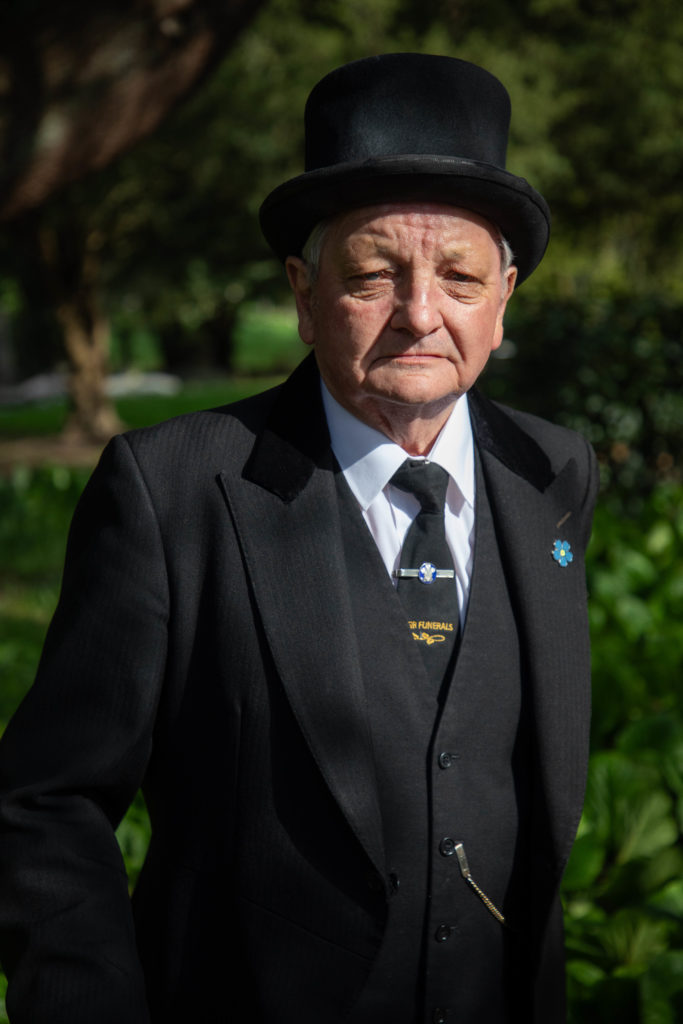 Michael Ryan