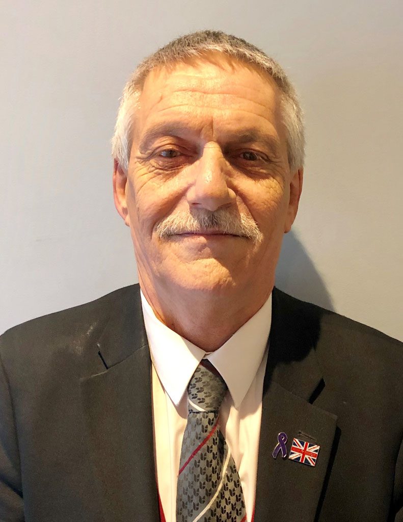 Peter Lewis
