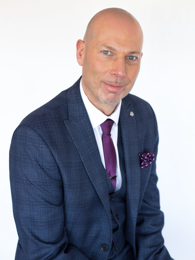 Adrian Cartwright