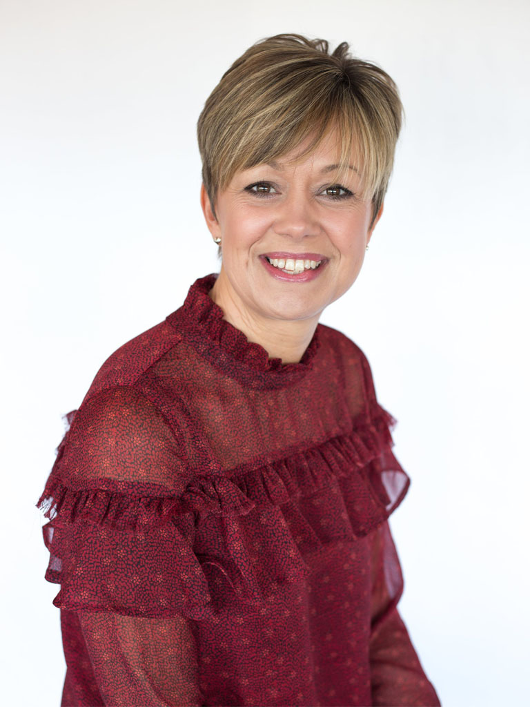 Natalie Cantellow