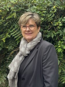 Mandy Porter