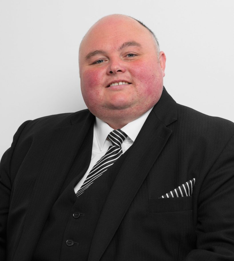 Craig Brown