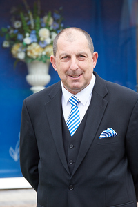 Paul Cousins